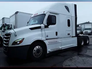 2023 FREIGHTLINER/MERCEDES NEW CASCADIA PX12664