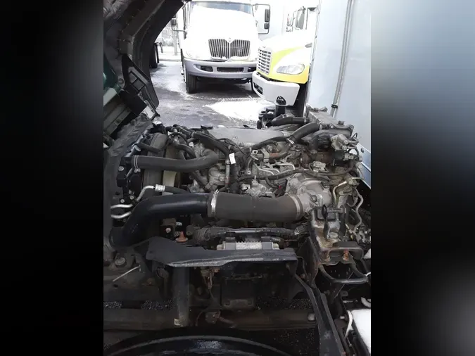 2020 CHEVROLET MOTOR DIV. LCF 4500XD7e38fd698c4c8be9949dac6cbf71fe46