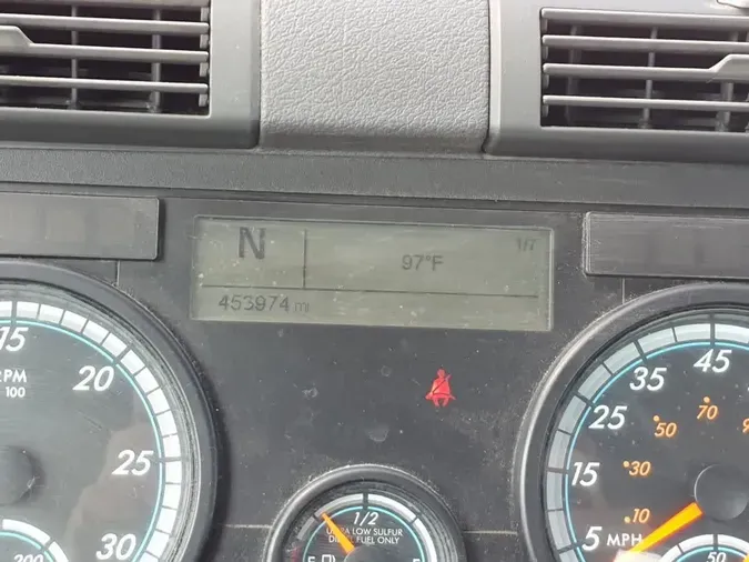 2018 FREIGHTLINER CASCADIA 125