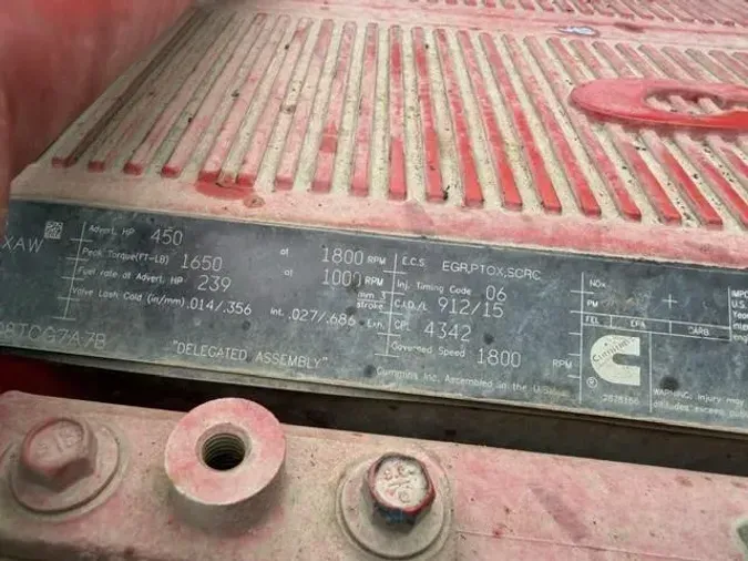 2020 Peterbilt 3897e39d02471a4ea273c67185bfd3cbf91