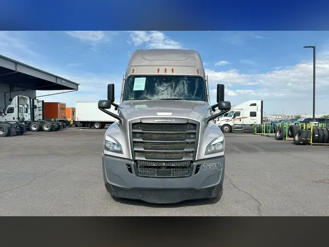 2023 Freightliner Cascadia