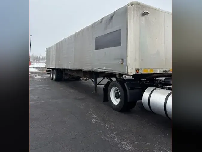 2011 UTILITY TRAILERS FS2CHA 48/102