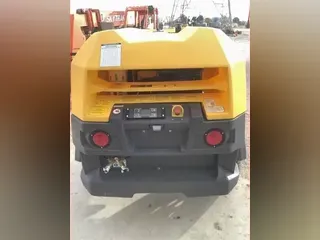 2021 ATLAS COPCO XAS188