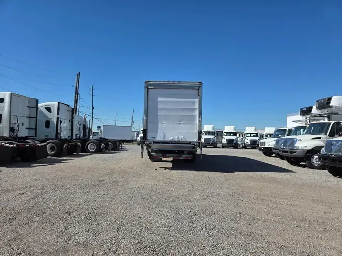 2019 NAVISTAR INTERNATIONAL 43007e3b5472fb1a20aa8fd14f1cdb103e43