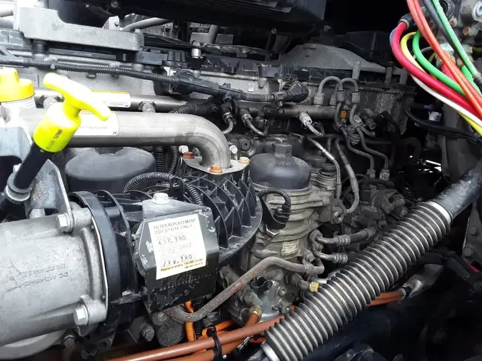 2021 FREIGHTLINER NEW CASCADIA PX12664