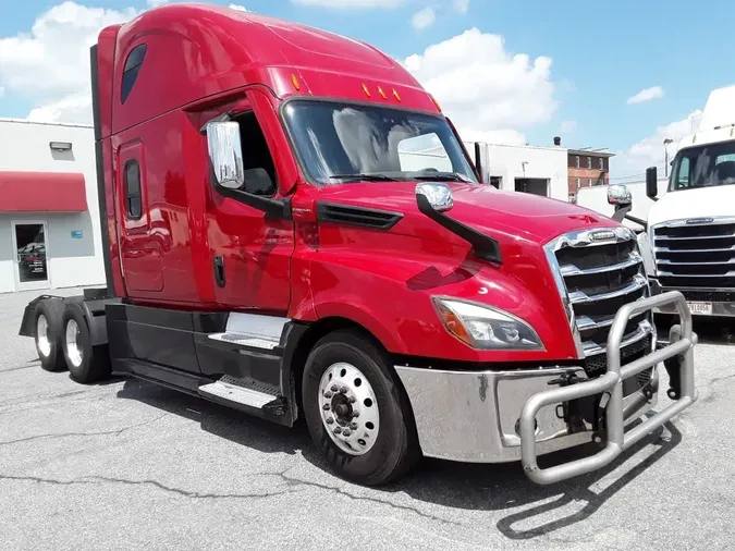 2020 FREIGHTLINER/MERCEDES NEW CASCADIA PX12664