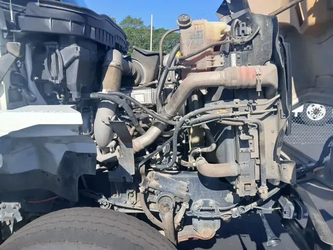 2018 NAVISTAR INTERNATIONAL 7600 (6X4)