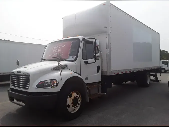 2020 FREIGHTLINER M2 106