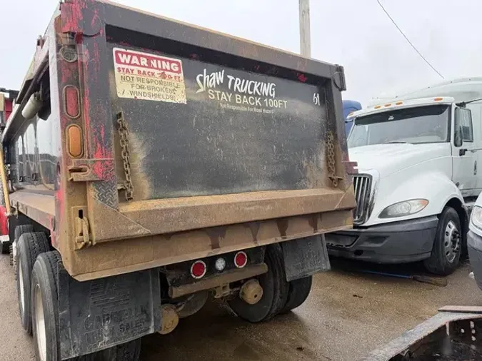 2017 KENWORTH T880