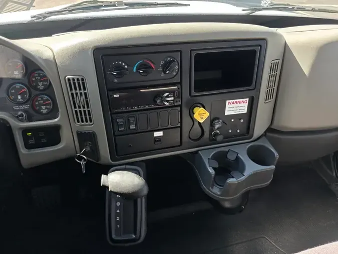 2017 NAVISTAR INTERNATIONAL 43007e3f01de8c48abff2a318cd88597a137