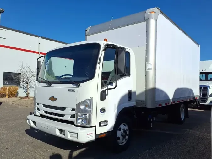 2020 CHEVROLET MOTOR DIV. LCF 4500HD7e3f4d3521f2773a5b18aed618860c1b