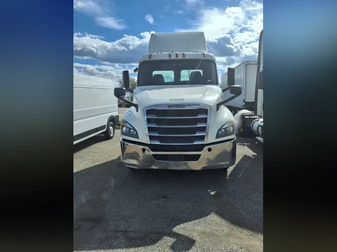 2019 FREIGHTLINER/MERCEDES NEW CASCADIA PX12664