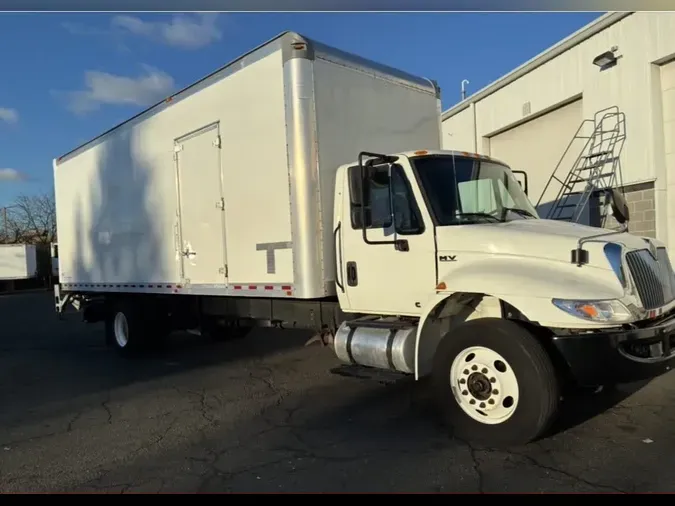 2019 NAVISTAR INTERNATIONAL 4300