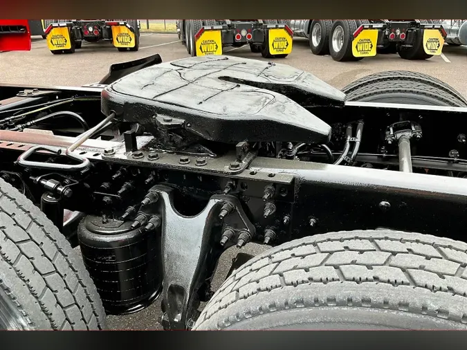 2021 INT LT625 6x4