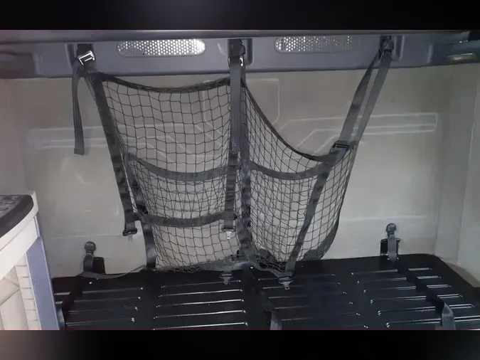 2020 FREIGHTLINER/MERCEDES CASCADIA 125