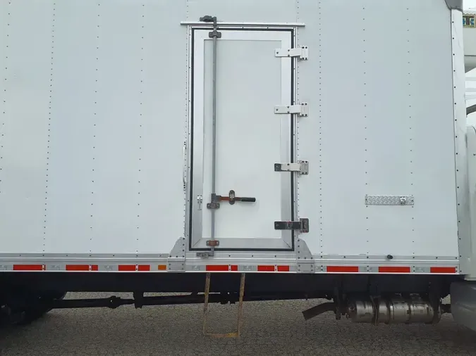 2019 NAVISTAR INTERNATIONAL MV607 (4X2)7e42e5d3dc7fff5ae50b023a90062673