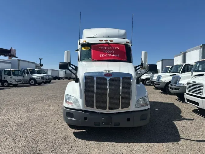 2020 PETERBILT 579