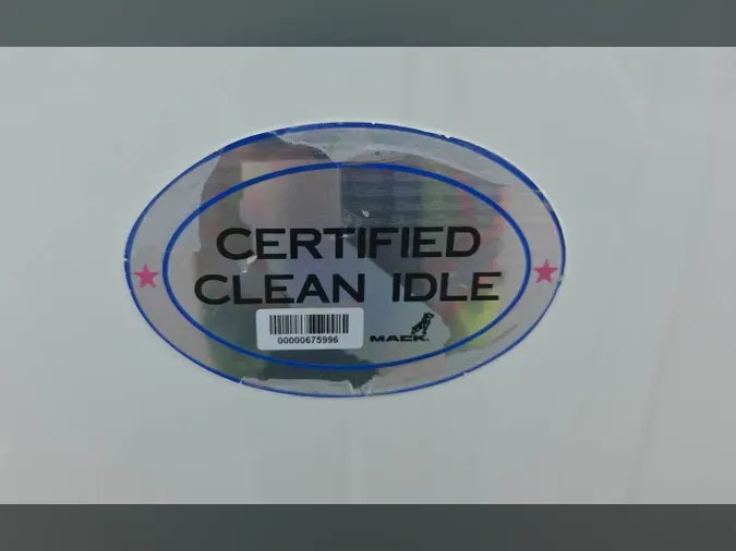 2020 Mack Anthem7e43093dccefbba321a730411050b66b