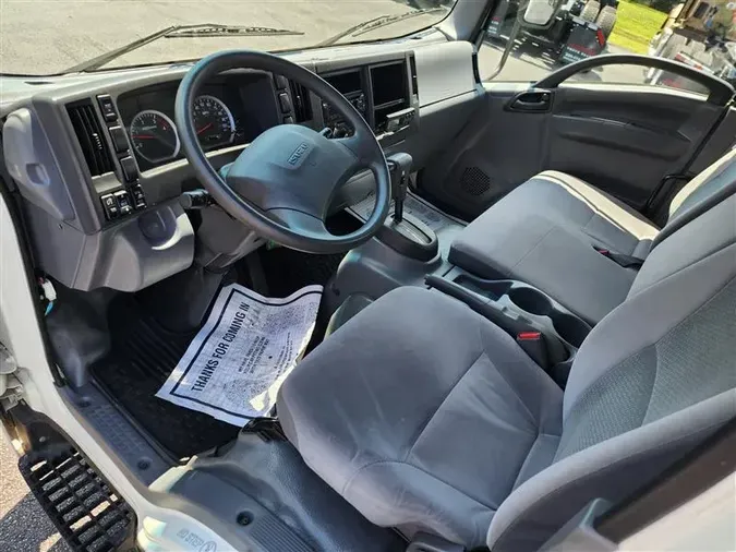 2019 ISUZU NPR-HD7e43267f21aded754a709627972ae0ac