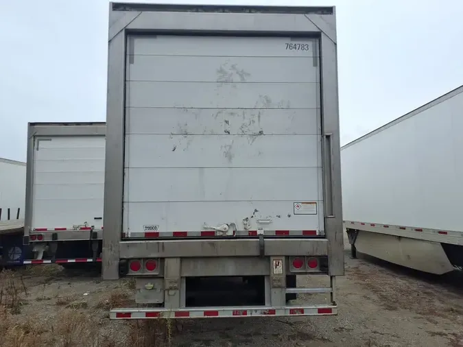 2018 GREAT DANE 7311TJW 48/162/1027e4434ac62d7d399d448bb016f71b0a5