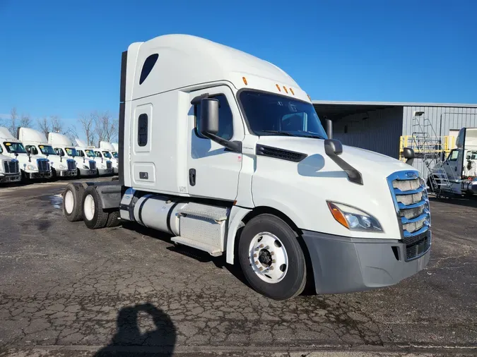 2019 FREIGHTLINER/MERCEDES NEW CASCADIA PX12664