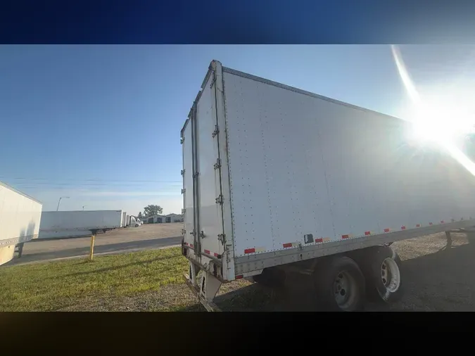 2009 Strick Trailers Other