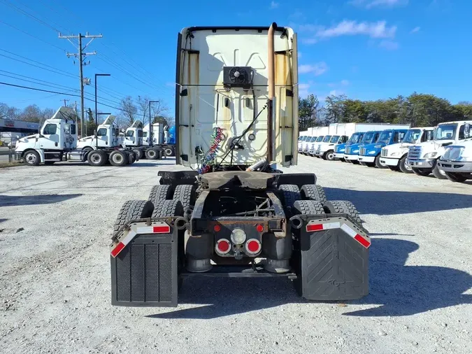 2020 FREIGHTLINER/MERCEDES NEW CASCADIA PX12664
