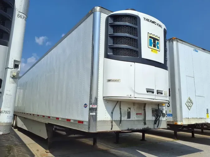 2017 UTILITY TRAILERS VS2RA 53/162/102