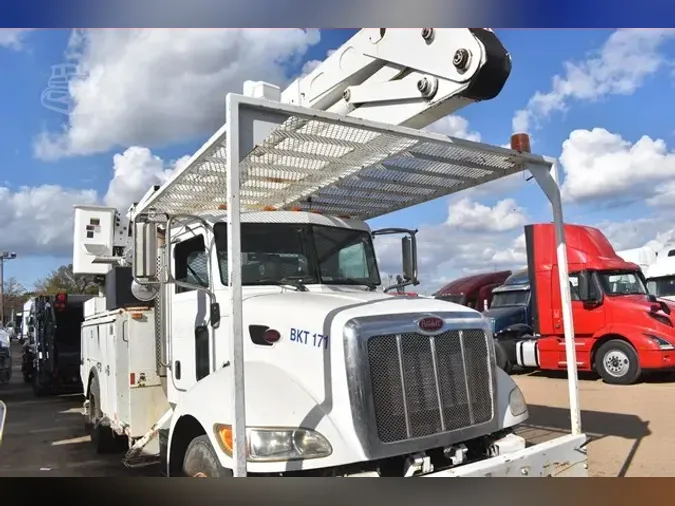 2007 LIFT-ALL LOM55-2MS7e44e53531183abfc19c022bb79c1424