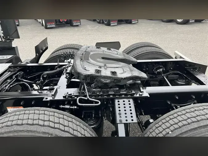 2022 FREIGHTLINER CA1267e46233fb1a46b6e8fa1ef74494f179b