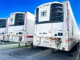 2019 UTILITY VS2RA