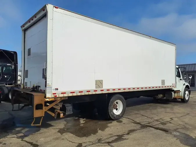 2018 FREIGHTLINER/MERCEDES M2 1067e46faa9d0927399bf2cae03d8e531c5