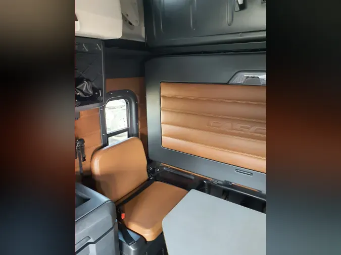 2019 FREIGHTLINER/MERCEDES NEW CASCADIA PX12664