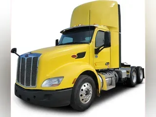 2021 Peterbilt 579