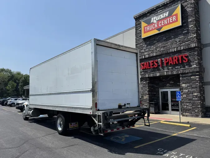 2019 International 4300