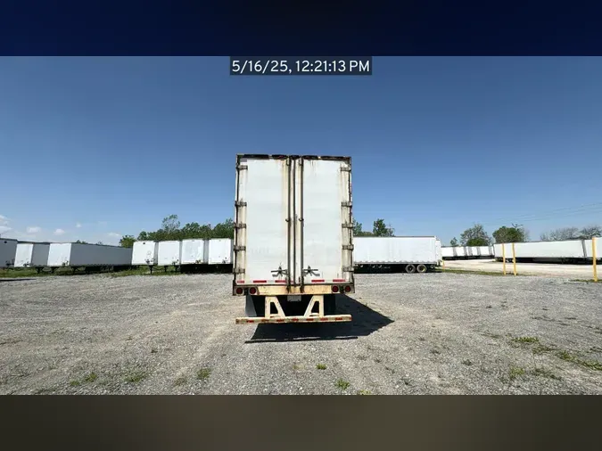 2005 Strick Trailers Other