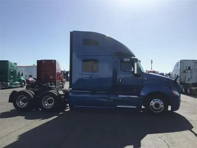 2020 INTERNATIONAL LT625