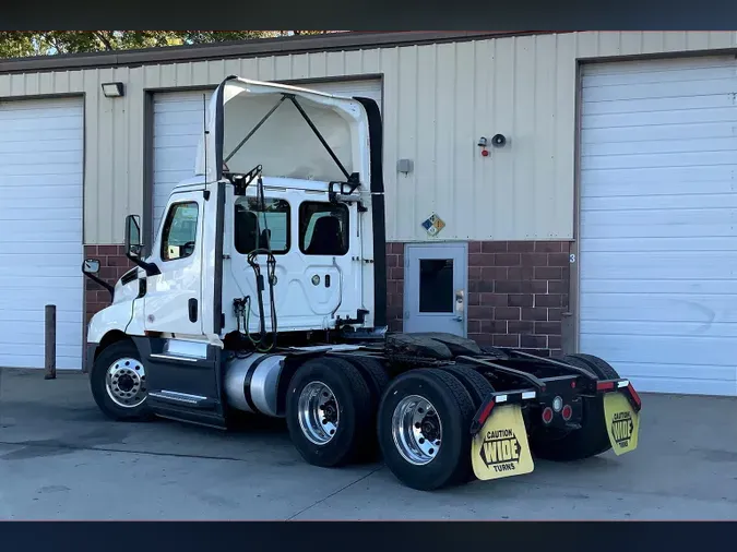 2020 FRG CASCADIA