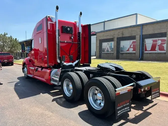 2022 KENWORTH T6807e4a7bab7e12d297ccd573010b51f745