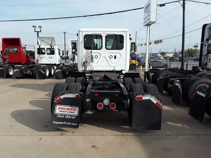 2019 FREIGHTLINER/MERCEDES CASCADIA 1257e4b389ec601c82ec63b94e7dd861e44