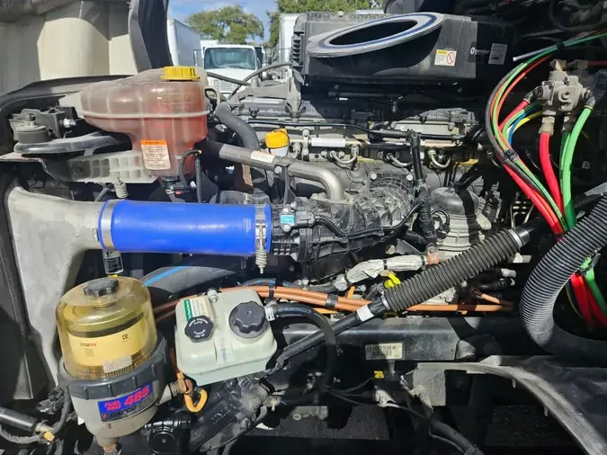 2022 FREIGHTLINER/MERCEDES NEW CASCADIA PX12664