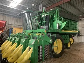 2006 John Deere 9996