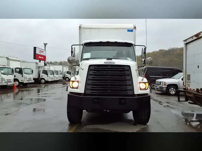 2019 FREIGHTLINER/MERCEDES 108SD