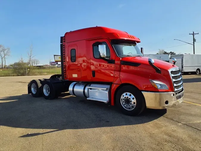 2019 FREIGHTLINER/MERCEDES NEW CASCADIA PX12664