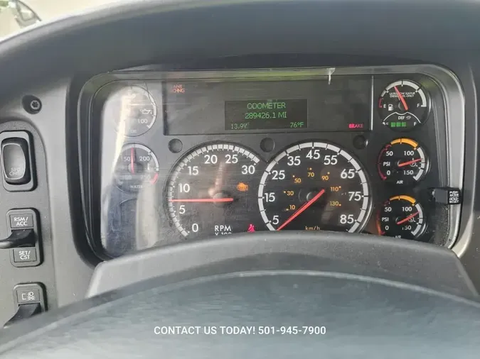 2019 FREIGHTLINER/MERCEDES M2 106