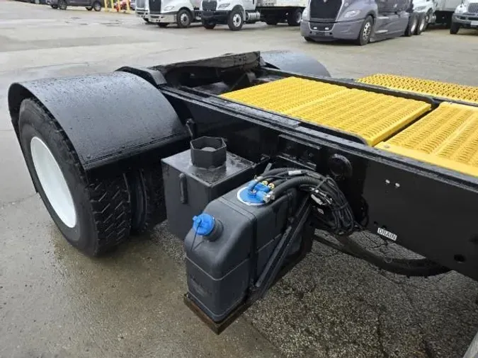 2020 Capacity TJ5000