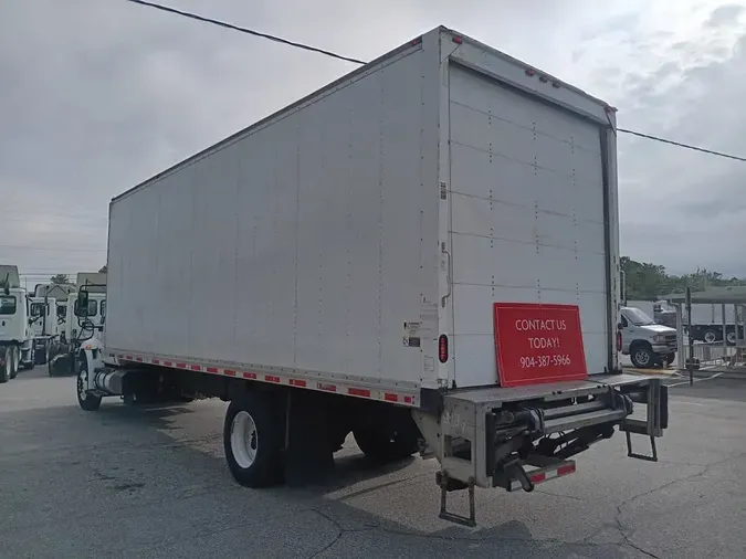 2019 NAVISTAR INTERNATIONAL 4300