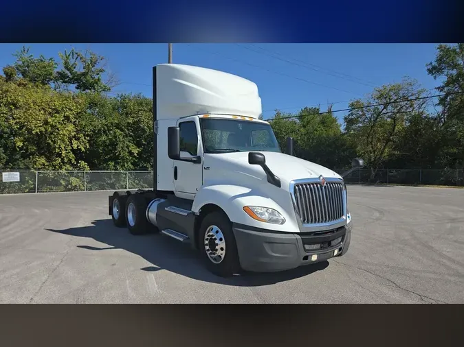 2018 International LT7e522ca7c3fbbb81a6697ea79d53a6a5