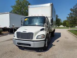 2016 FREIGHTLINER/MERCEDES M2 106