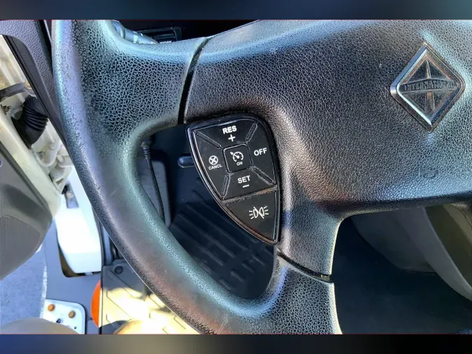 2020 INT LT625 6x4
